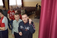 1 апреля